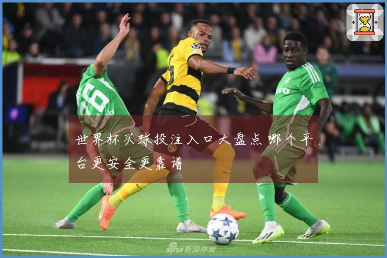世界杯买球投注入口大盘点 哪个平台更安全更靠谱