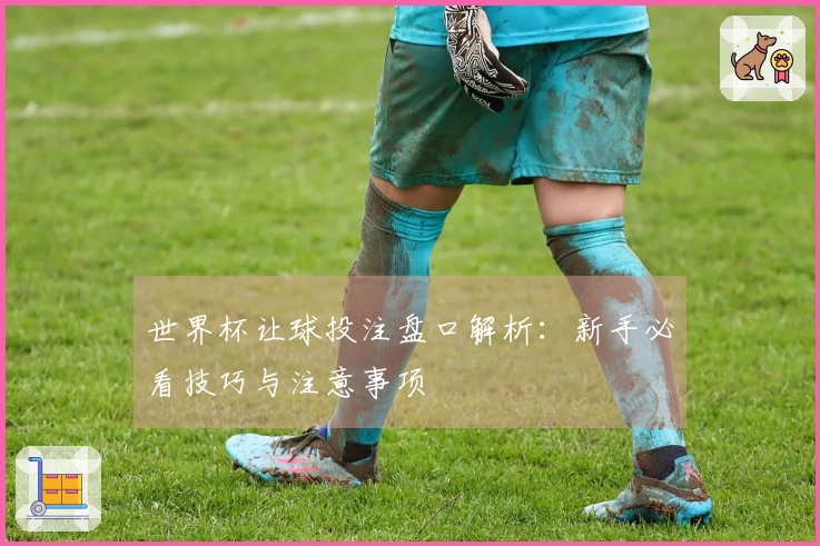 世界杯让球投注盘口解析：新手必看技巧与注意事项