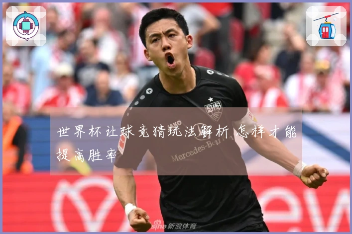 世界杯让球竞猜玩法解析 怎样才能提高胜率