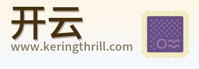 开云 Logo